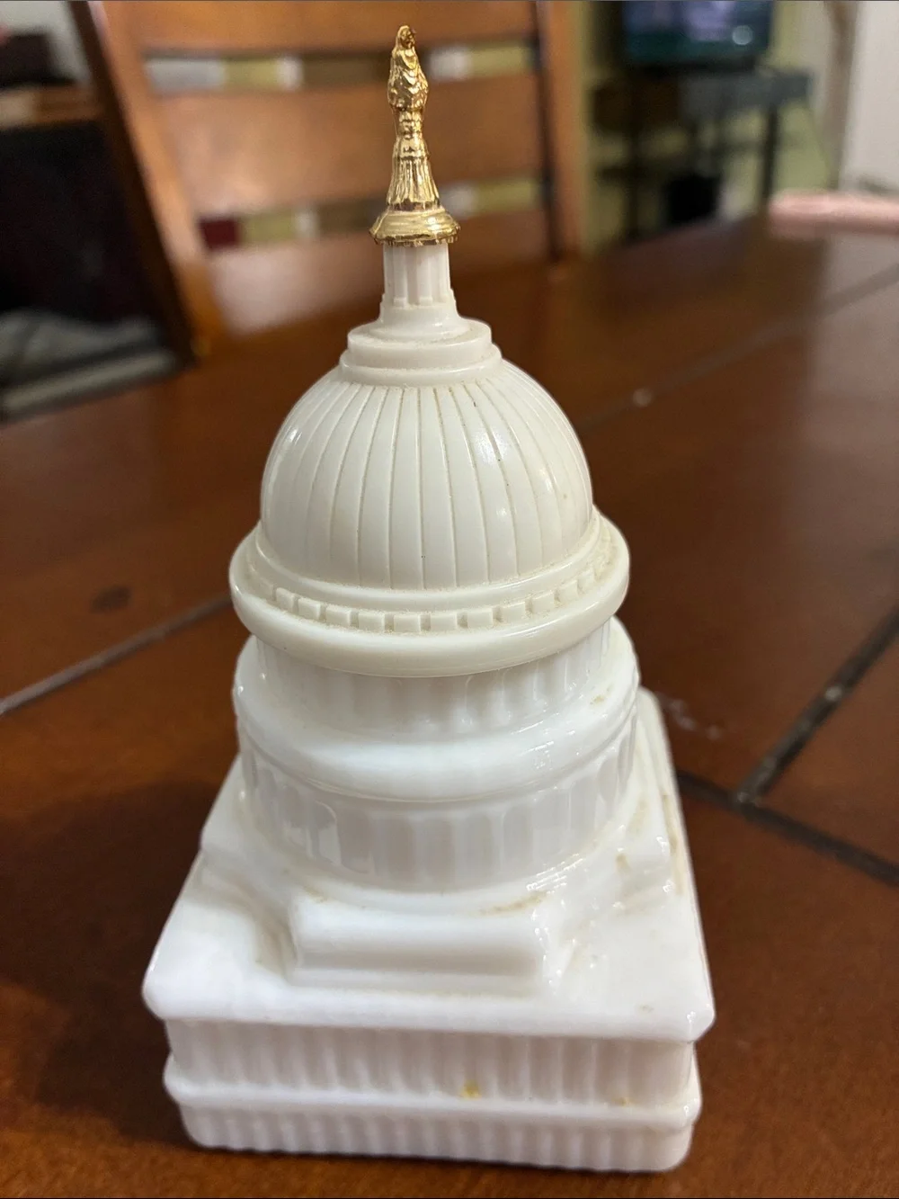 Avon “The Capitol”